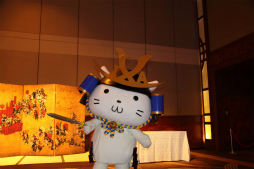 画像ギャラリー No.003のサムネイル画像 / 「戦国IXA」の新章や7周年イベントの内容,新イベント「天下統一戦」が発表されたオフラインイベント「同盟の陣」レポート