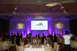 画像ギャラリー No.004のサムネイル画像 / 「戦国IXA」の新章や7周年イベントの内容,新イベント「天下統一戦」が発表されたオフラインイベント「同盟の陣」レポート