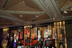 画像ギャラリー No.005のサムネイル画像 / 「戦国IXA」の新章や7周年イベントの内容,新イベント「天下統一戦」が発表されたオフラインイベント「同盟の陣」レポート