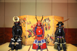 画像ギャラリー No.006のサムネイル画像 / 「戦国IXA」の新章や7周年イベントの内容,新イベント「天下統一戦」が発表されたオフラインイベント「同盟の陣」レポート