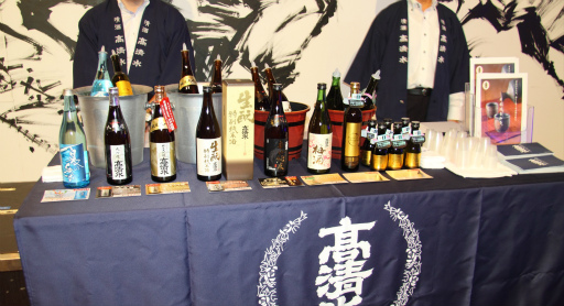 画像ギャラリー No.008のサムネイル画像 / 「戦国IXA」の新章や7周年イベントの内容,新イベント「天下統一戦」が発表されたオフラインイベント「同盟の陣」レポート