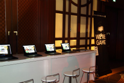 画像ギャラリー No.011のサムネイル画像 / 「戦国IXA」の新章や7周年イベントの内容,新イベント「天下統一戦」が発表されたオフラインイベント「同盟の陣」レポート