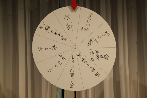 画像ギャラリー No.018のサムネイル画像 / 「戦国IXA」の新章や7周年イベントの内容,新イベント「天下統一戦」が発表されたオフラインイベント「同盟の陣」レポート