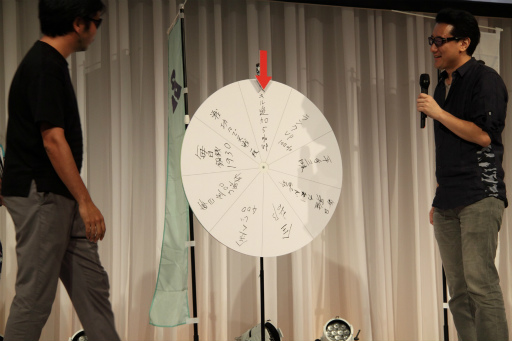 画像ギャラリー No.019のサムネイル画像 / 「戦国IXA」の新章や7周年イベントの内容,新イベント「天下統一戦」が発表されたオフラインイベント「同盟の陣」レポート