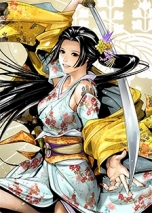 画像ギャラリー No.025のサムネイル画像 / 【PR】7周年を迎えた“ブラウザゲームの定番タイトル”「戦国IXA」。ゲームの魅力と基本的な遊び方をあらためて紹介