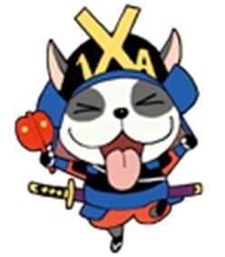 画像ギャラリー No.002のサムネイル画像 / 「戦国IXA」がWebMoney Award 2017のグランプリを受賞。記念特典を配布