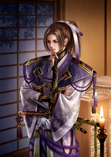 「戦国IXA」に本日追加される武将カード8枚のステータスを掲載。レア度・極は「亘理元宗」「斎藤利三」「堀秀政」「島津豊久」の4枚