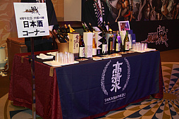 画像ギャラリー No.006のサムネイル画像 / 「戦国IXA」8周年記念のオフラインイベント「同盟の陣」をレポート。新規情報とイベントの模様を紹介しよう