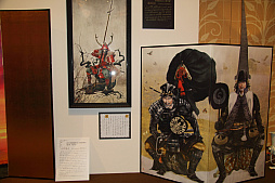 画像ギャラリー No.010のサムネイル画像 / 「戦国IXA」8周年記念のオフラインイベント「同盟の陣」をレポート。新規情報とイベントの模様を紹介しよう