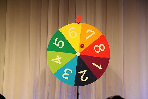 画像ギャラリー No.016のサムネイル画像 / 「戦国IXA」8周年記念のオフラインイベント「同盟の陣」をレポート。新規情報とイベントの模様を紹介しよう