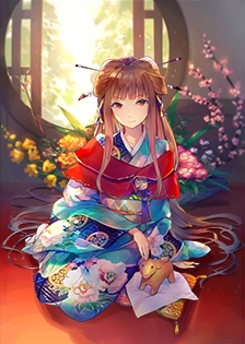 画像ギャラリー No.001のサムネイル画像 / 「戦国IXA」,舞兵庫【極】など10枚の新武将カードが登場