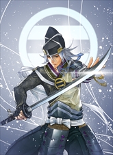 画像ギャラリー No.019のサムネイル画像 / 「戦国IXA」,舞兵庫【極】など10枚の新武将カードが登場