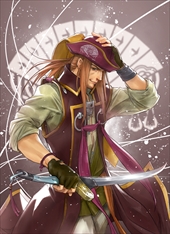 画像ギャラリー No.021のサムネイル画像 / 「戦国IXA」,舞兵庫【極】など10枚の新武将カードが登場