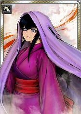 画像ギャラリー No.003のサムネイル画像 / 「戦国IXA」,漫画「バジリスク〜甲賀忍法帖〜」とのコラボが実施