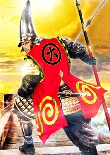 ���������꡼ No.024�Υ���ͥ������ / �����IXA�ס��ͤͤ�­�������ʤ�12��ο��𾭥����ɤ���������