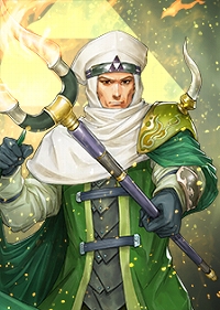 画像ギャラリー No.013のサムネイル画像 / 「戦国IXA」,新章「日ノ本燎原〜下天に棲む勇胆の将〜」が本日実装。新たに登場する武将カード21枚のカードイラストとステータスが公開に