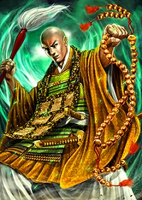 画像ギャラリー No.017のサムネイル画像 / 「戦国IXA」,新章「日ノ本燎原〜下天に棲む勇胆の将〜」が本日実装。新たに登場する武将カード21枚のカードイラストとステータスが公開に