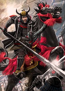 画像ギャラリー No.002のサムネイル画像 / 「戦国IXA」に「鬼庭綱元【極】」など,13枚の新武将カードが登場