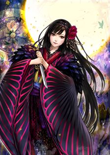 画像ギャラリー No.003のサムネイル画像 / 「戦国IXA」に「鬼庭綱元【極】」など,13枚の新武将カードが登場