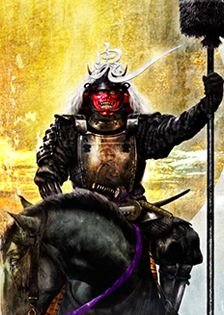 画像ギャラリー No.004のサムネイル画像 / 「戦国IXA」に「鬼庭綱元【極】」など,13枚の新武将カードが登場