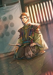 画像ギャラリー No.005のサムネイル画像 / 「戦国IXA」に「鬼庭綱元【極】」など,13枚の新武将カードが登場