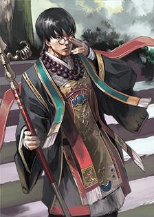 画像ギャラリー No.006のサムネイル画像 / 「戦国IXA」に「鬼庭綱元【極】」など,13枚の新武将カードが登場