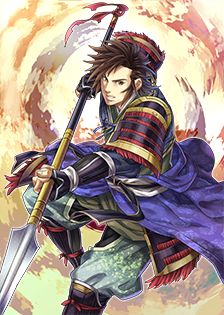 画像ギャラリー No.010のサムネイル画像 / 「戦国IXA」に「鬼庭綱元【極】」など,13枚の新武将カードが登場