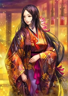 画像ギャラリー No.002のサムネイル画像 / 「戦国IXA」,猛将「鮭延秀綱」など計9枚の武将カードが本日実装