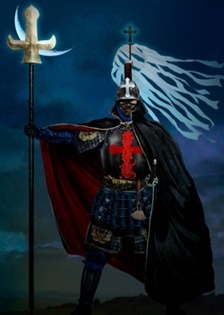 画像ギャラリー No.003のサムネイル画像 / 「戦国IXA」,猛将「鮭延秀綱」など計9枚の武将カードが本日実装