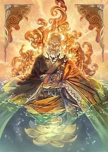 画像ギャラリー No.004のサムネイル画像 / 「戦国IXA」,猛将「鮭延秀綱」など計9枚の武将カードが本日実装