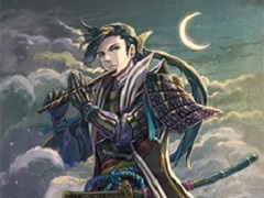 「戦国IXA」,“片倉小十郎【極】”や“秋山信友【極】”など13枚の武将カードが登場