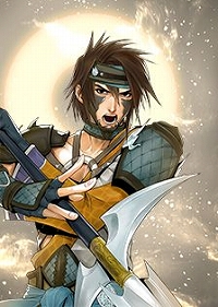 ���������꡼ No.004�Υ���ͥ������ / �����IXA�ס�12��ο����¤��о줹�뿷�ϡ�������������˵�������������פ�����