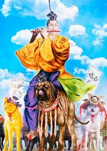 ���������꡼ No.006�Υ���ͥ������ / �����IXA�ס������Ļ��ڡɤ�Ȱ�ɱ�ɤʤ�9����𾭥����ɤ��о�