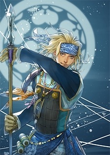 ���������꡼ No.016�Υ���ͥ������ / �����IXA�ס��������Ȭ�פ�ּ�����������פʤ�9����𾭥����ɤ����о�