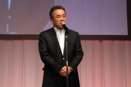 画像ギャラリー No.011のサムネイル画像 / 「戦国IXA」9周年記念のオフラインイベント「同盟の陣」をレポート。19章の開始時期など新情報が公開