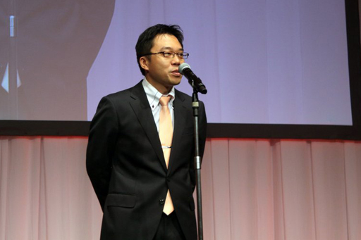 画像ギャラリー No.012のサムネイル画像 / 「戦国IXA」9周年記念のオフラインイベント「同盟の陣」をレポート。19章の開始時期など新情報が公開