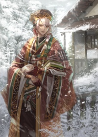 画像ギャラリー No.005のサムネイル画像 / 「戦国IXA」に「お福【極】」「宝蔵院胤栄【極】」など9枚の武将カードが新登場