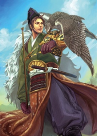 画像ギャラリー No.007のサムネイル画像 / 「戦国IXA」に「お福【極】」「宝蔵院胤栄【極】」など9枚の武将カードが新登場