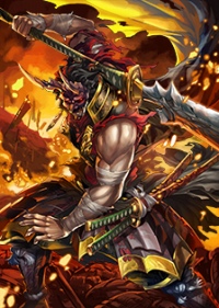 画像ギャラリー No.008のサムネイル画像 / 「戦国IXA」に「お福【極】」「宝蔵院胤栄【極】」など9枚の武将カードが新登場