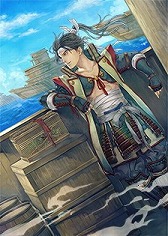 ���������꡼ No.009�Υ���ͥ������ / �����IXA�ס����åץǡ��Ȥǿ�������16�礬������