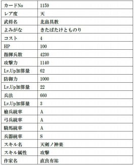 ꡼ No.007Υͥ / IXAס19ϡ⾭פ