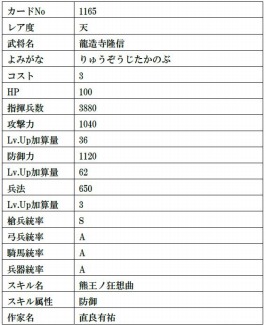 ꡼ No.013Υͥ / IXAס19ϡ⾭פ