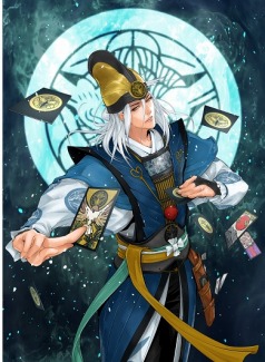 ꡼ No.016Υͥ / IXAס19ϡ⾭פ