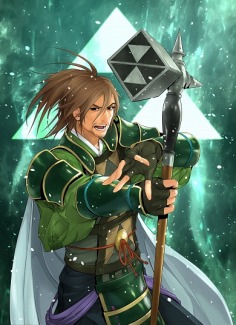 ꡼ No.018Υͥ / IXAס19ϡ⾭פ