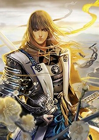 画像ギャラリー No.005のサムネイル画像 / 「戦国IXA」,正子公也氏が描く「宇喜多秀家」などの新カード9枚が登場