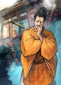 画像ギャラリー No.007のサムネイル画像 / 「戦国IXA」,正子公也氏が描く「宇喜多秀家」などの新カード9枚が登場