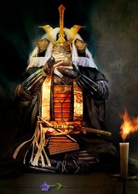 画像ギャラリー No.004のサムネイル画像 / 「戦国IXA」,正子公也氏が描く「細川幽斎」など総計9枚の新カードが登場