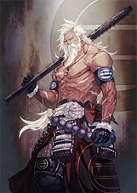 画像ギャラリー No.005のサムネイル画像 / 「戦国IXA」,正子公也氏が描く「細川幽斎」など総計9枚の新カードが登場