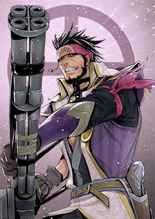 ���������꡼ No.011�Υ���ͥ������ / �����IXA�ס������ӥ�����10��ǯ��ǰ�������٥�ȳ��š����뤷�����ϤǤϡ�12��ο����¤ȥ�����쥢��ƥ�SSS���о�