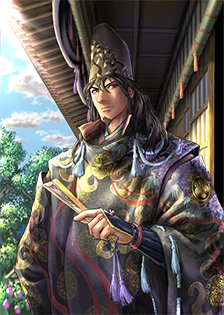 画像ギャラリー No.003のサムネイル画像 / 「戦国IXA」,“渡辺了【極】”をはじめとした武将カードが登場